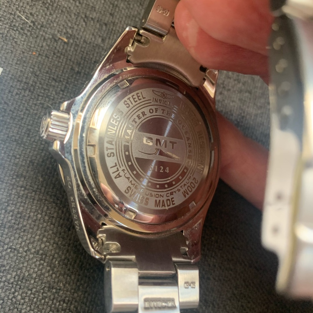 Invicta - Picture 5 of 5
